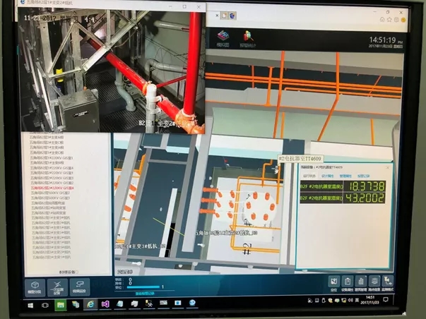 虹杨500千伏输变电及管理用房工程