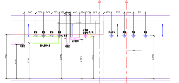 南桥新城金水苑五期——南块地下车库项目