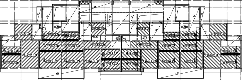 上海市青浦区青泰名邸1号～3号、5号～10号楼项目